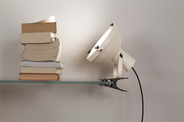 Projecteur 165 Klemmleuchte