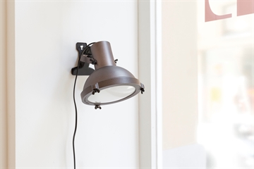 Projecteur 165 Klemmleuchte