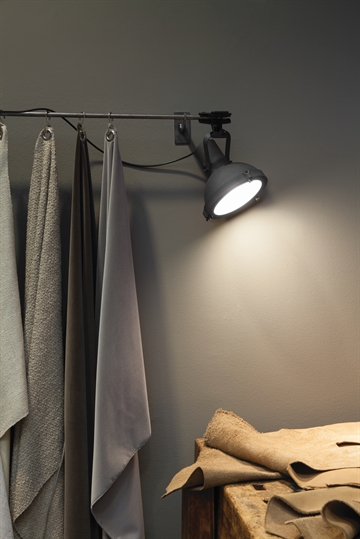 Projecteur 165 Klemmleuchte