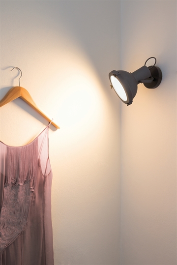 Projecteur 165 Wand-/Deckenleuchte