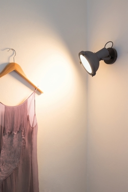 Projecteur 165 Wand-/Deckenleuchte