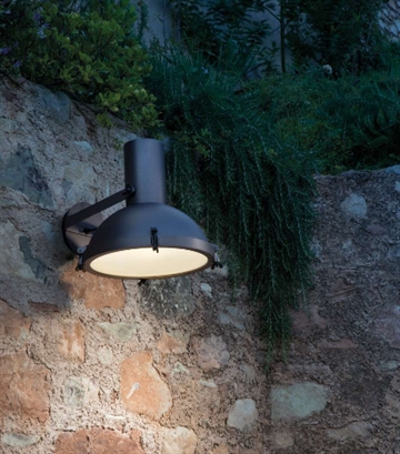 Projecteur 365 Wand-/Deckenleuchte