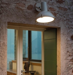 Projecteur 365 Wand-/Deckenleuchte