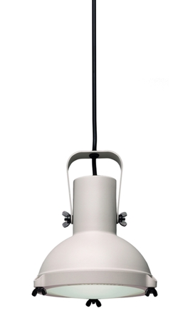 Projecteur 165, Pendelleuchte, weiß