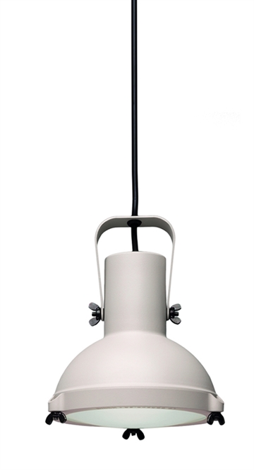 Projecteur 165, Pendelleuchte, weiß