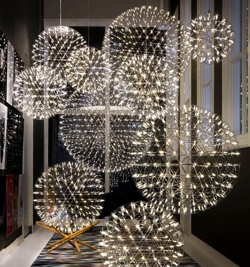 Raimond II R127 Pendelleuchte