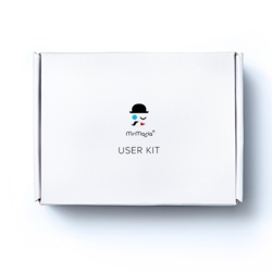 Mr Maria Remote Kit / Fernbedienungsset