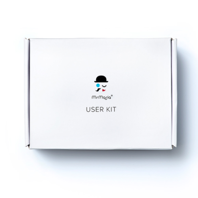 Mr Maria Remote Kit / Fernbedienungsset