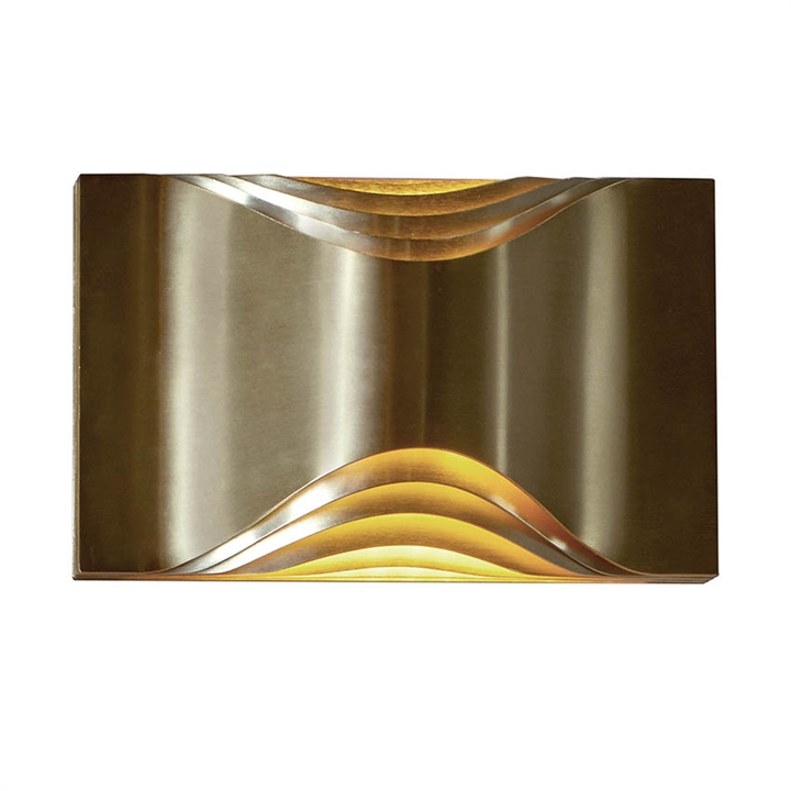 Respiro L Wandleuchte