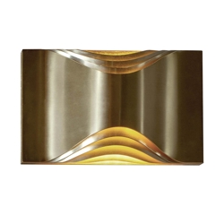 Respiro L Wandleuchte