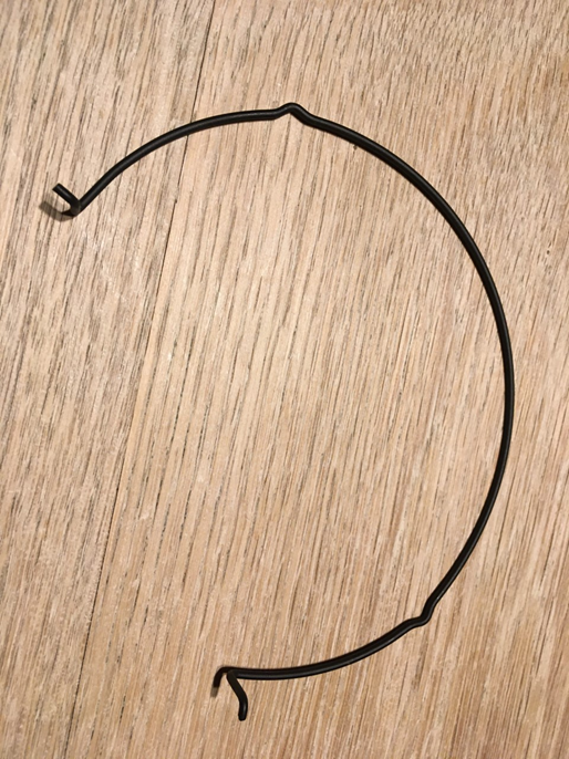 Ersatzteil: Ring für Modular Nomad