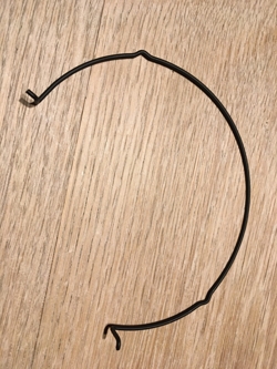 Ersatzteil: Ring für Modular Nomad