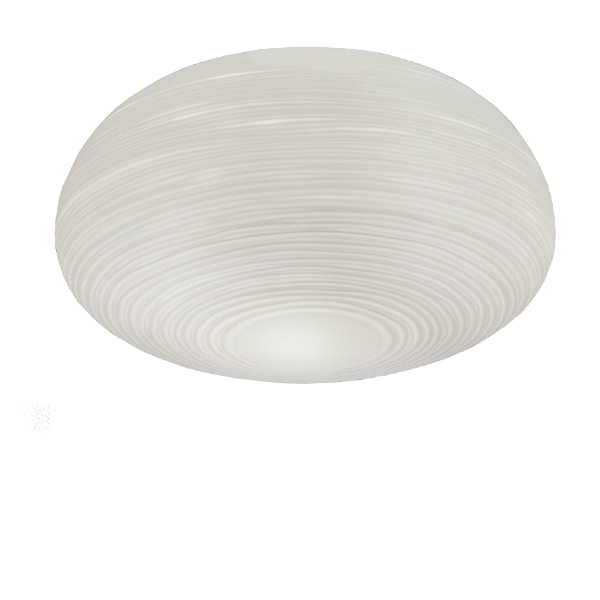 Ersatzteil: Glas Rituals 2, weiß