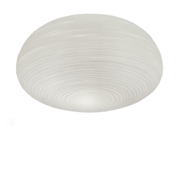 Ersatzteil: Glas Rituals 2, weiß