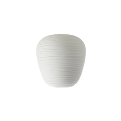 Ersatzteil: Glas Rituals 3, weiß