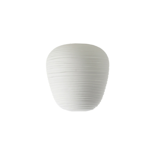 Ersatzteil: Glas Rituals 3, weiß