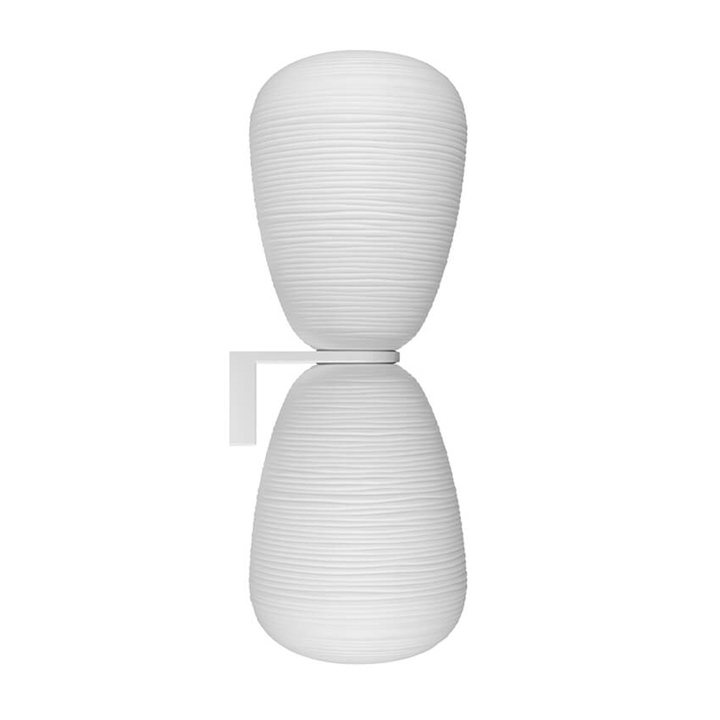 Rituals 1 Doppia Wandleuchte, weiß