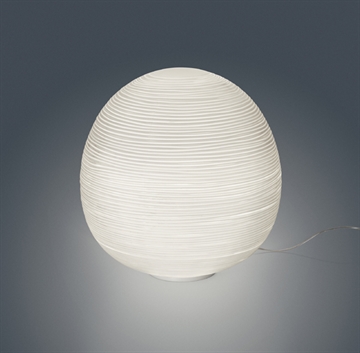 Rituals XL Tischleuchte mit Dimmer