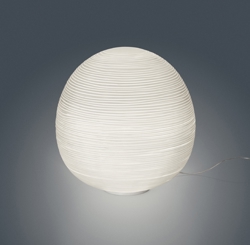 Rituals XL Tischleuchte mit Dimmer