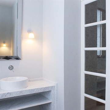 Flos Romeo Babe soft W Wandleuchte