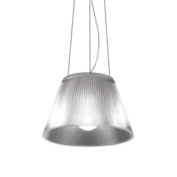 Romeo Moon S1 Pendelleuchte