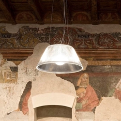 Flos Romeo Moon S2 Pendelleuchte