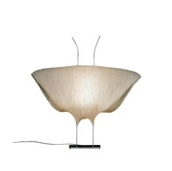 Samurai LED Tischleuchte