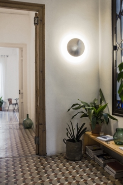 DISCO Wandleuchte Large LED