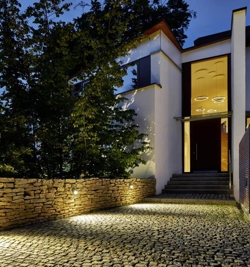 Occhio Sito Giu VOLT Außenwandleuchte, mehrere Varianten