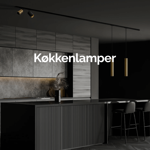 Küche – Beleuchtung von Lamper-shop.de