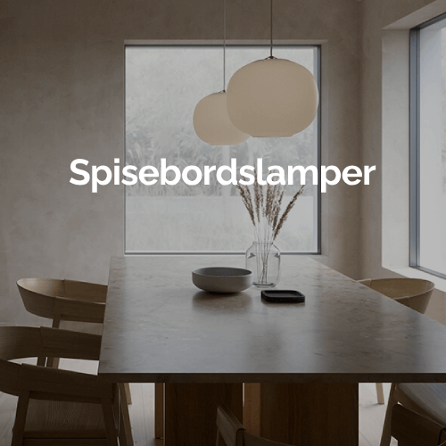Esstisch – Beleuchtung von Lamper-shop.de