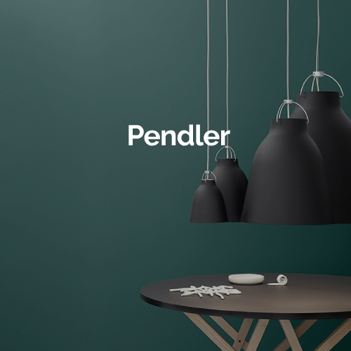 Pendelleuchten – Beleuchtung von Lamper-shop.de
