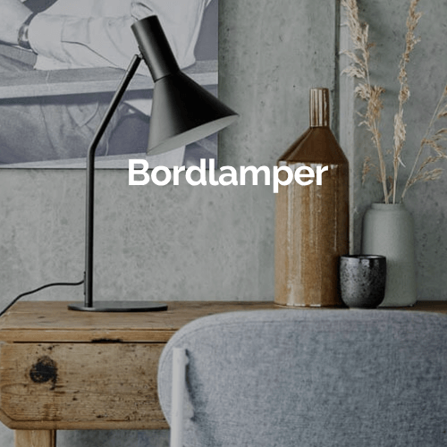 Tischleuchten – Beleuchtung von Lamper-shop.de