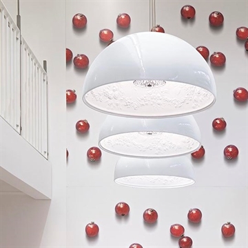 Skygarden S1 Pendelleuchte