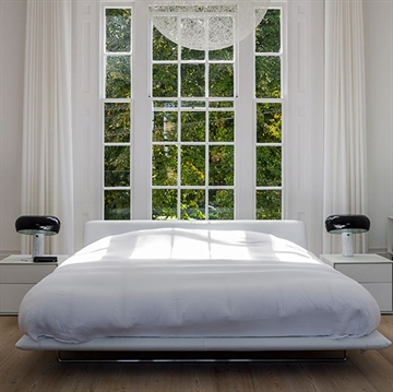 Flos Snoopy Tischleuchte