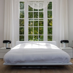 Flos Snoopy Tischlampe