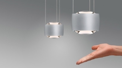 Occhio Sento LED Sospeso Pendelleuchte