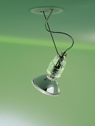 Spock Deckenleuchte / Spot