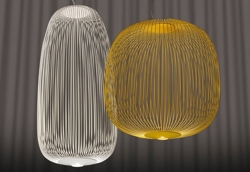 Spokes 1 Pendelleuchte 