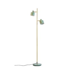 Stehlampen