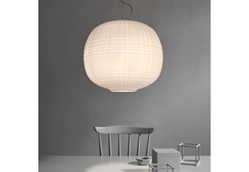 Tartan Sospensione Pendelleuchte