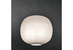 Tartan Sospensione Pendelleuchte