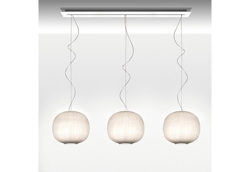 Tartan Sospensione Pendelleuchte