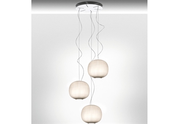 Tartan Sospensione Pendelleuchte