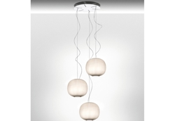 Tartan Sospensione Pendelleuchte