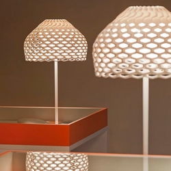 Flos Tatou Tischleuchte