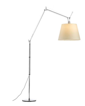 Tolomeo Mega Terra, Ø42 Pergament