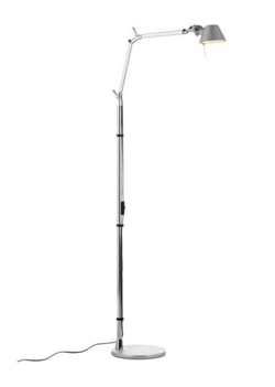 Tolomeo Micro Terra Stehleuchte
