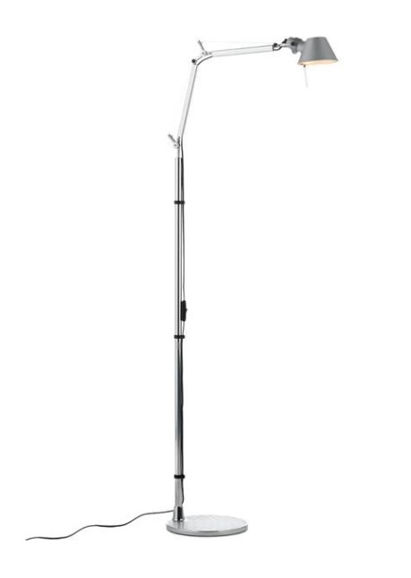 Tolomeo Micro Terra Stehleuchte
