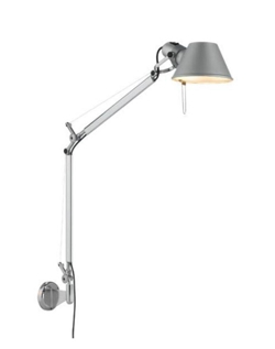 Tolomeo Mini Parete / Wandleuchte, LED